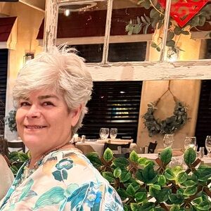 Meet your Posher, Maureen